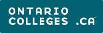 Logo for Ontario Colleges.ca