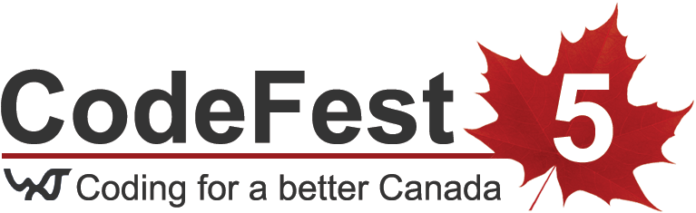 CodeFest 5 logo