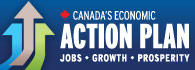 Canada's Economic Action Plan: Jobs, Growth, Prosperity