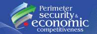 Perimeter security and economic competitiveness
